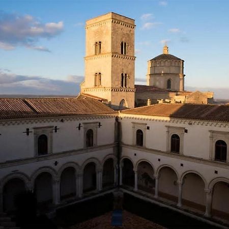 Casa Vacanze Dimora Monfalcone مونتيسكاليوزو المظهر الخارجي الصورة