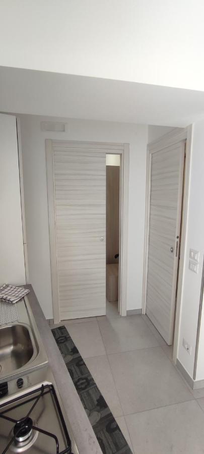 Casa Vacanze Dimora Monfalcone مونتيسكاليوزو المظهر الخارجي الصورة