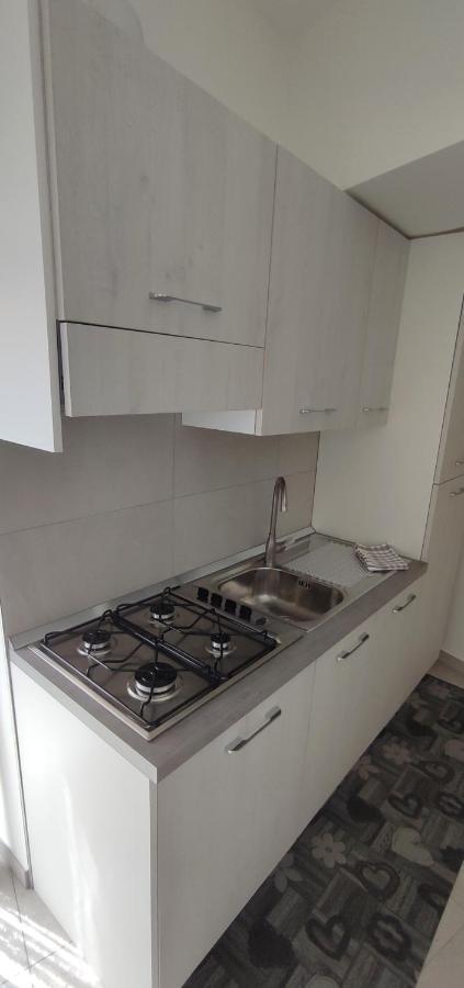 Casa Vacanze Dimora Monfalcone مونتيسكاليوزو المظهر الخارجي الصورة