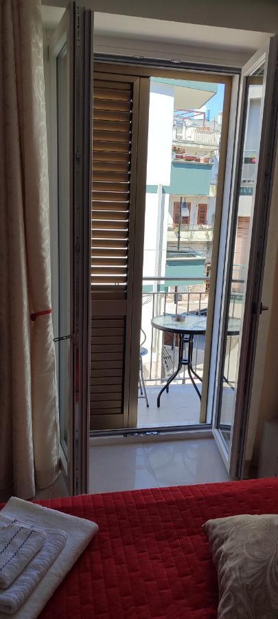 Casa Vacanze Dimora Monfalcone مونتيسكاليوزو المظهر الخارجي الصورة