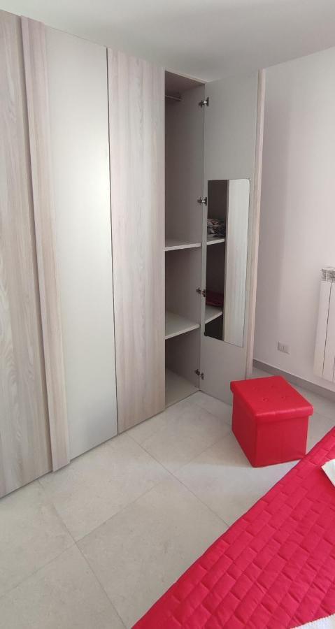 Casa Vacanze Dimora Monfalcone مونتيسكاليوزو المظهر الخارجي الصورة