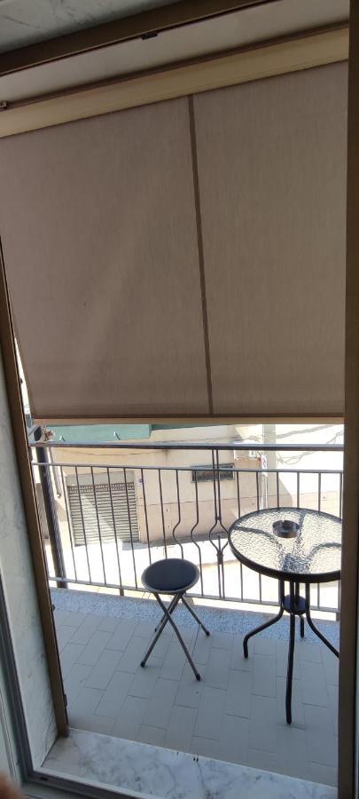 Casa Vacanze Dimora Monfalcone مونتيسكاليوزو المظهر الخارجي الصورة