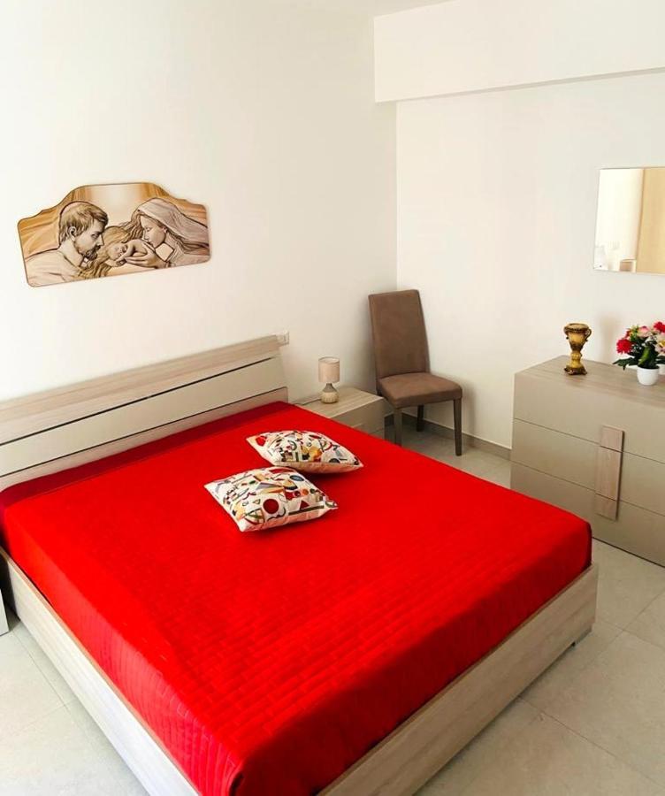 Casa Vacanze Dimora Monfalcone مونتيسكاليوزو المظهر الخارجي الصورة