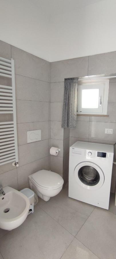 Casa Vacanze Dimora Monfalcone مونتيسكاليوزو المظهر الخارجي الصورة