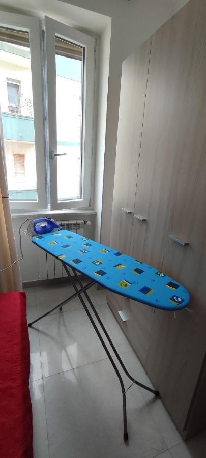 Casa Vacanze Dimora Monfalcone مونتيسكاليوزو المظهر الخارجي الصورة