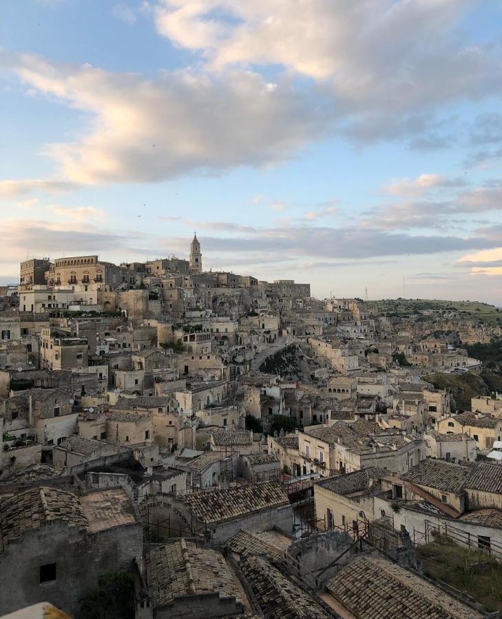 Casa Vacanze Dimora Monfalcone مونتيسكاليوزو المظهر الخارجي الصورة